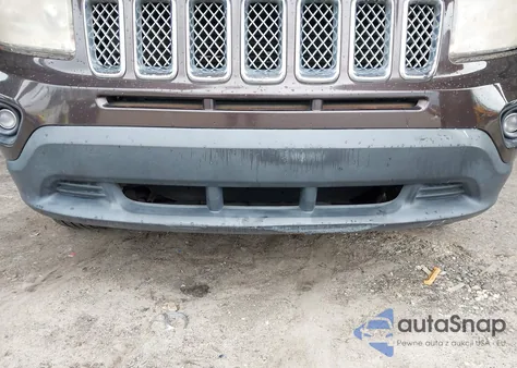 2014 Jeep Compass Latitude из США, поврежденный, VIN 1C4NJCEB5ED691041